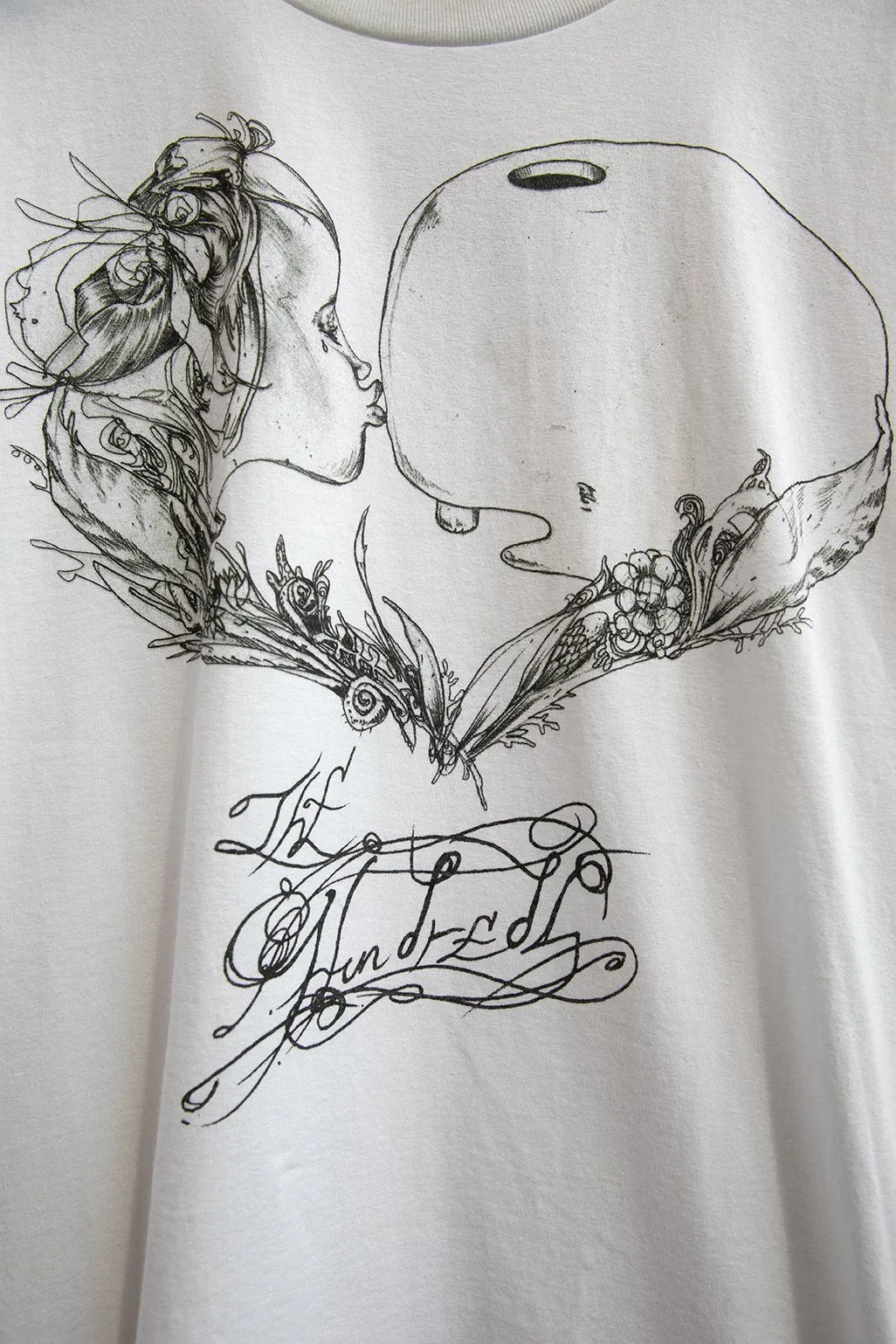 Dave Choe 5 Year T-Shirt