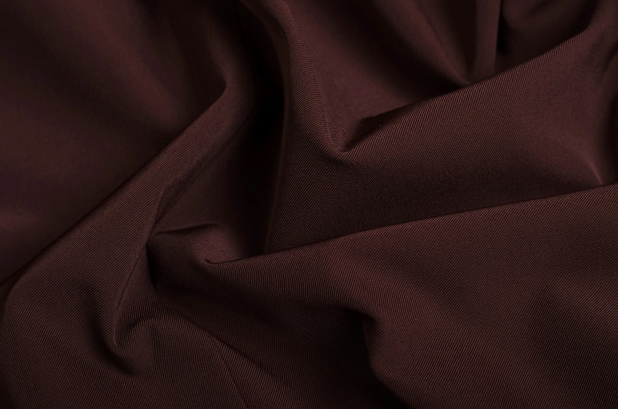 D'AVENZA Roma Handmade Burgundy "Techno" Suit EU 52 NEW US 42