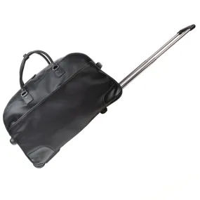 Rolling Weekend Bags