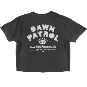 Dawn Patrol Women's Crop Top