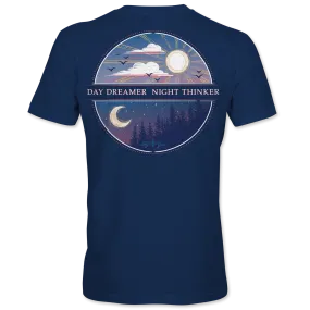 Day Dreamer Thinker - 21518