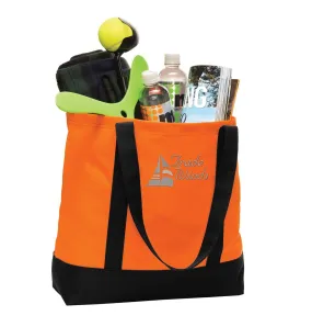 Canvas Totes