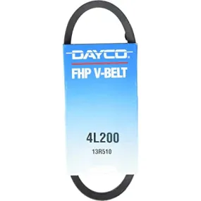 Dayco FHP Utility V-Belt 1/2" x 20"