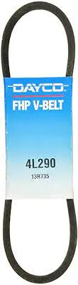 Dayco FHP Utility V-Belt 1/2" x 29"