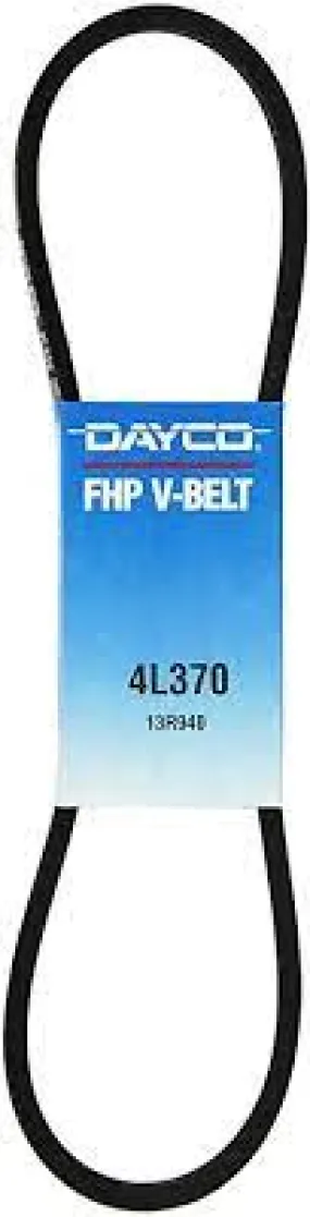 Dayco FHP Utility V-Belt 1/2" x 37"