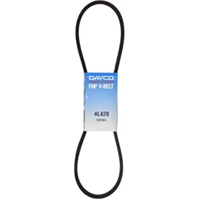 Dayco FHP Utility V-Belt 1/2" x 42"