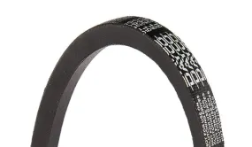 Dayco FHP Utility V-Belt 1/2" x 54"