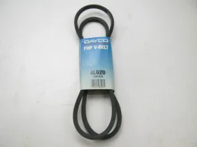 Dayco FHP Utility V-Belt 1/2" x 62"