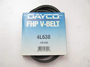 Dayco FHP Utility V-Belt 1/2" x 63"