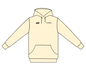 DBS Showdown 2024 Hoodie (Cream)