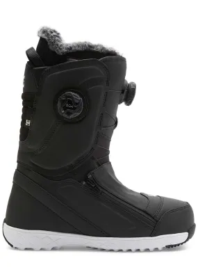 DC Women's Mora Snowboard Boots