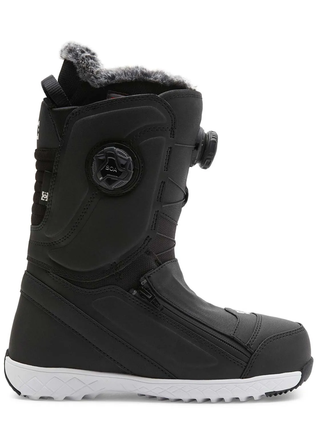 DC Women's Mora Snowboard Boots