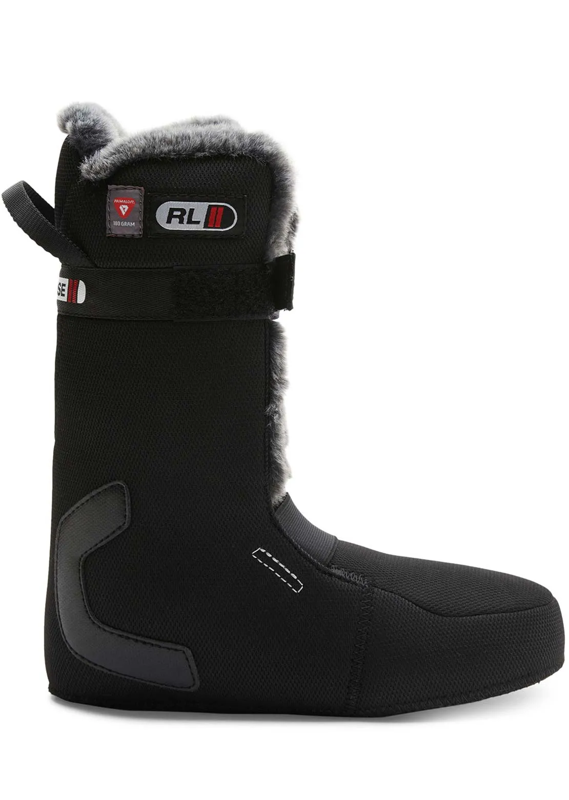 DC Women's Mora Snowboard Boots