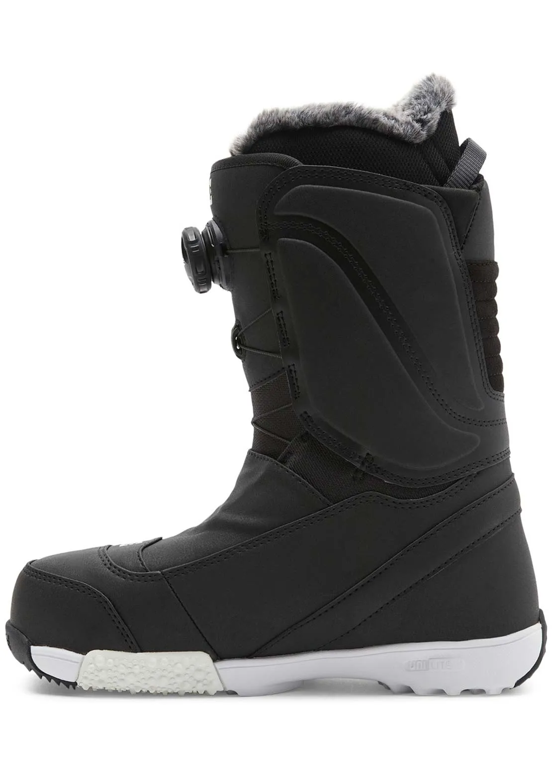 DC Women's Mora Snowboard Boots