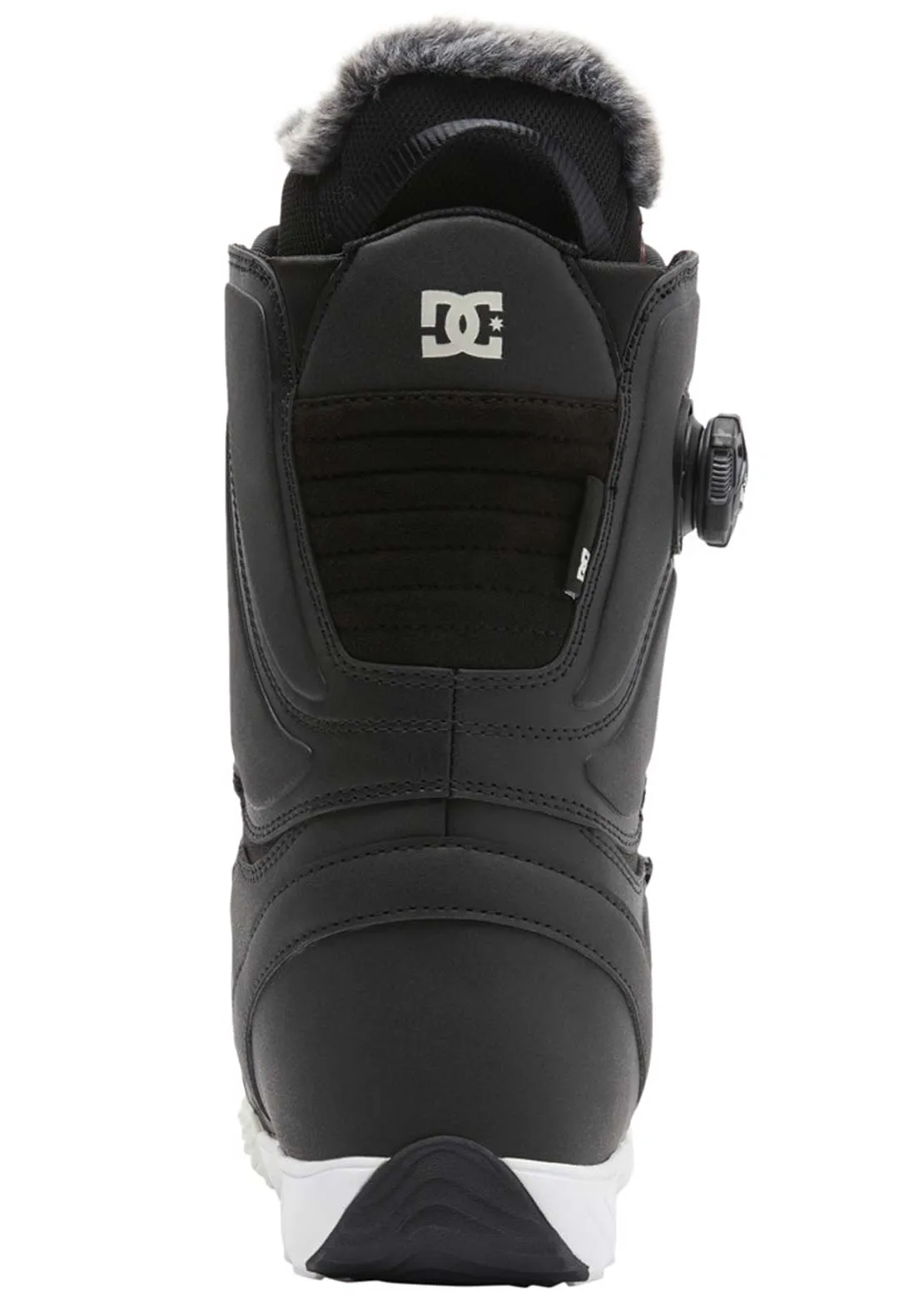 DC Women's Mora Snowboard Boots