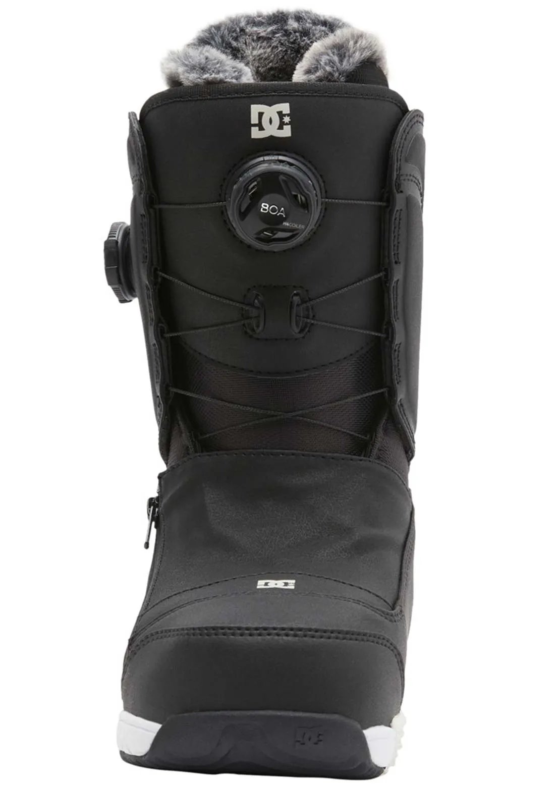 DC Women's Mora Snowboard Boots