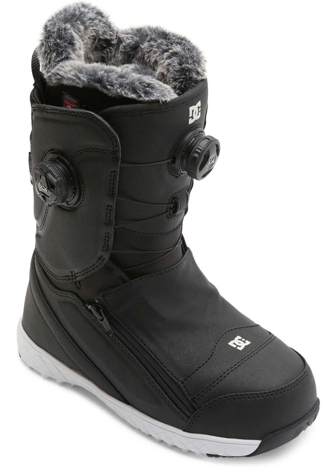 DC Women's Mora Snowboard Boots