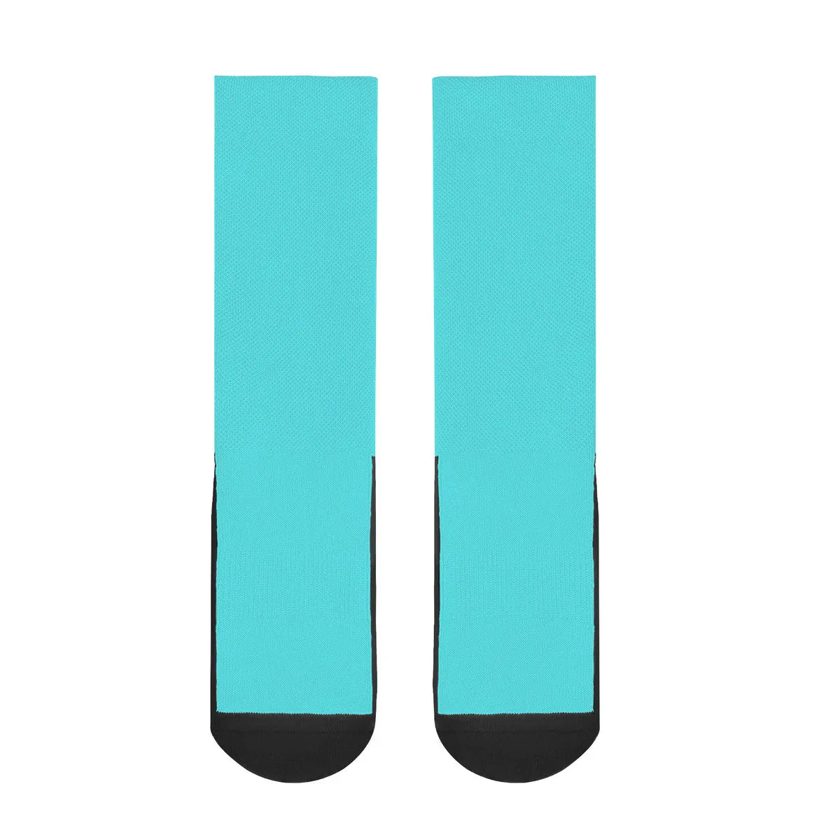 DCYG Xclusive Men's  Basketball Crew Socks