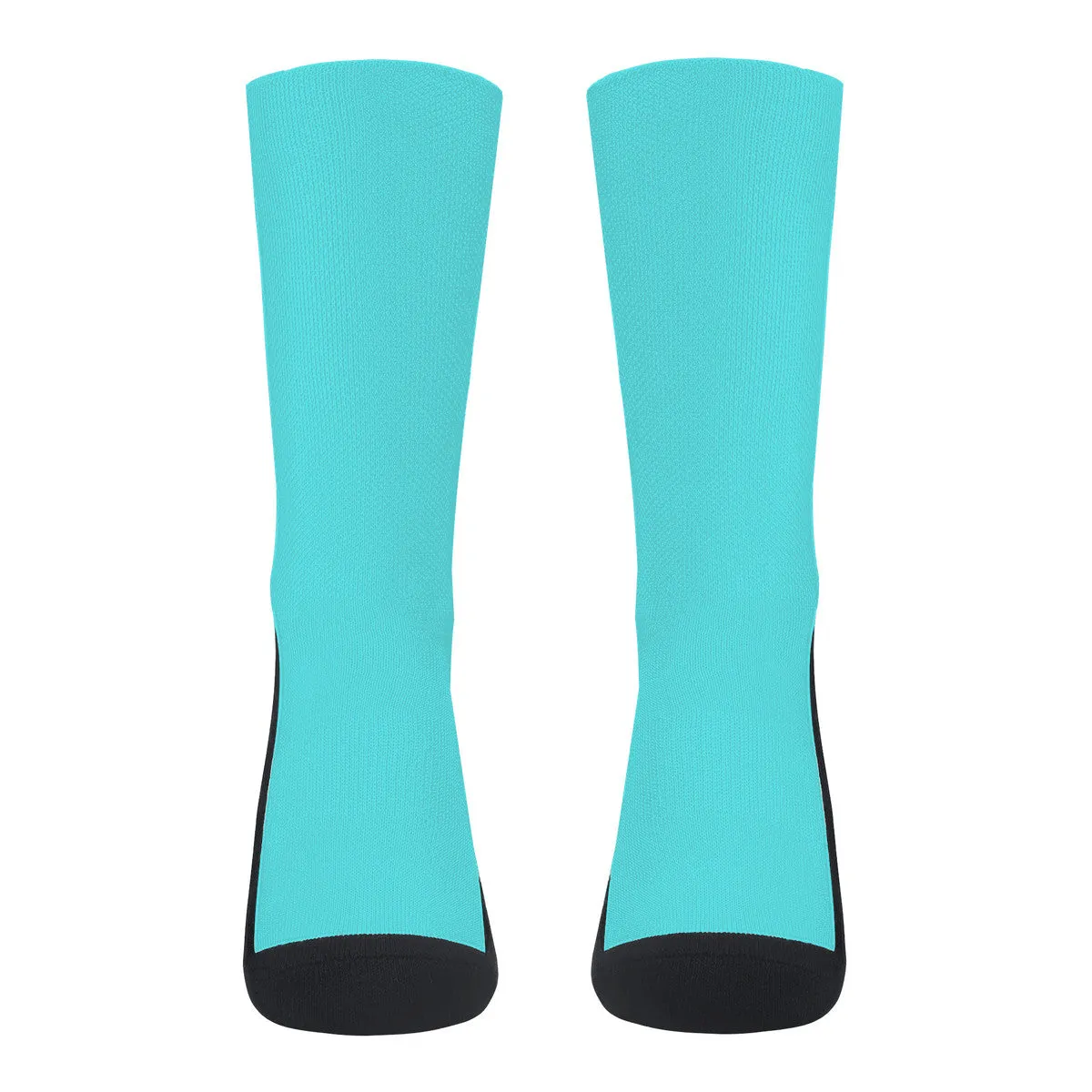 DCYG Xclusive Men's  Basketball Crew Socks