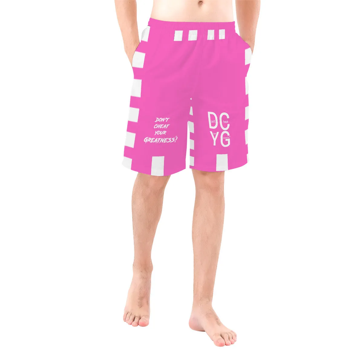 DCYG Xclusive    Shorts