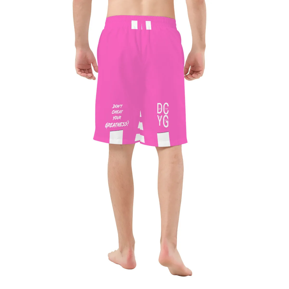 DCYG Xclusive    Shorts