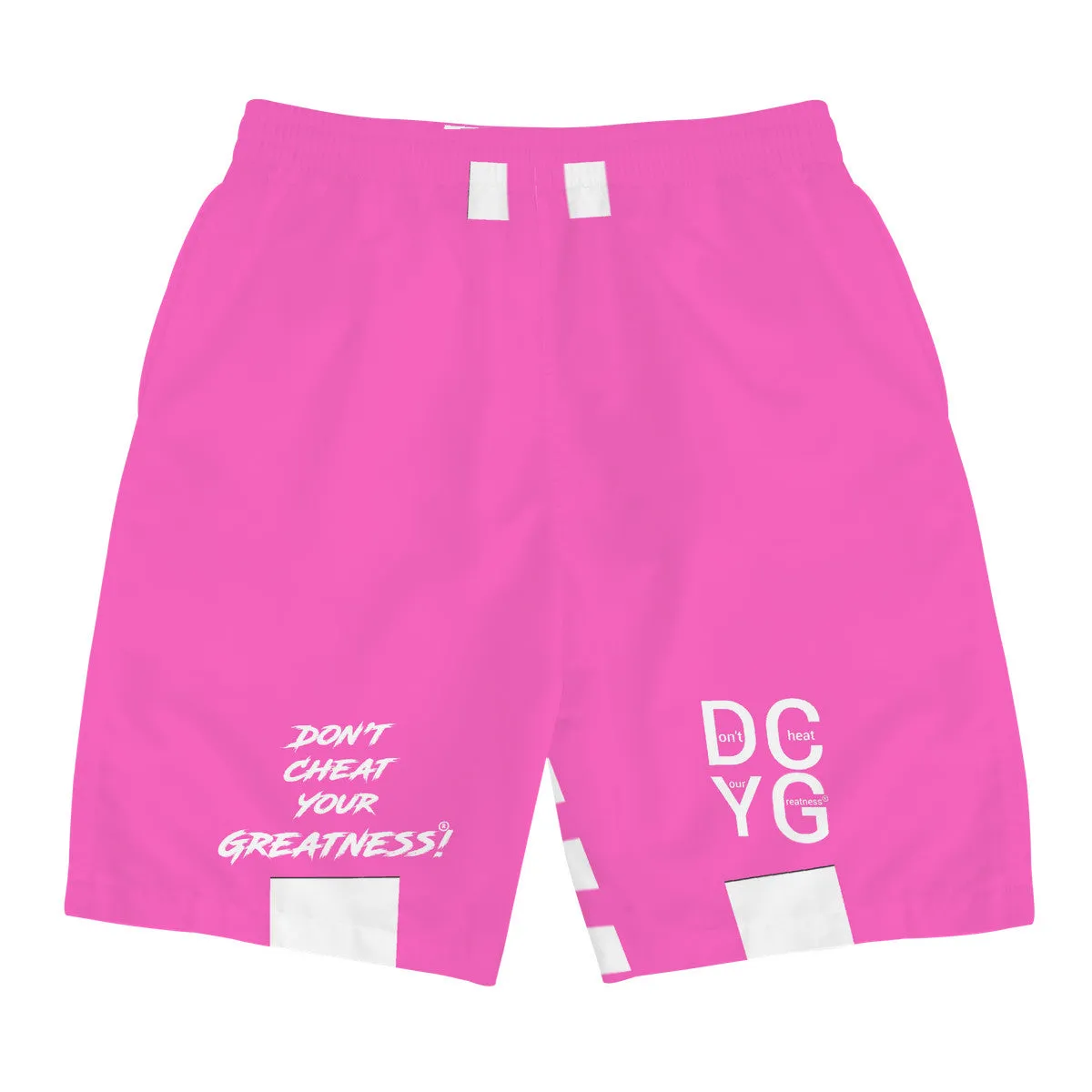 DCYG Xclusive    Shorts