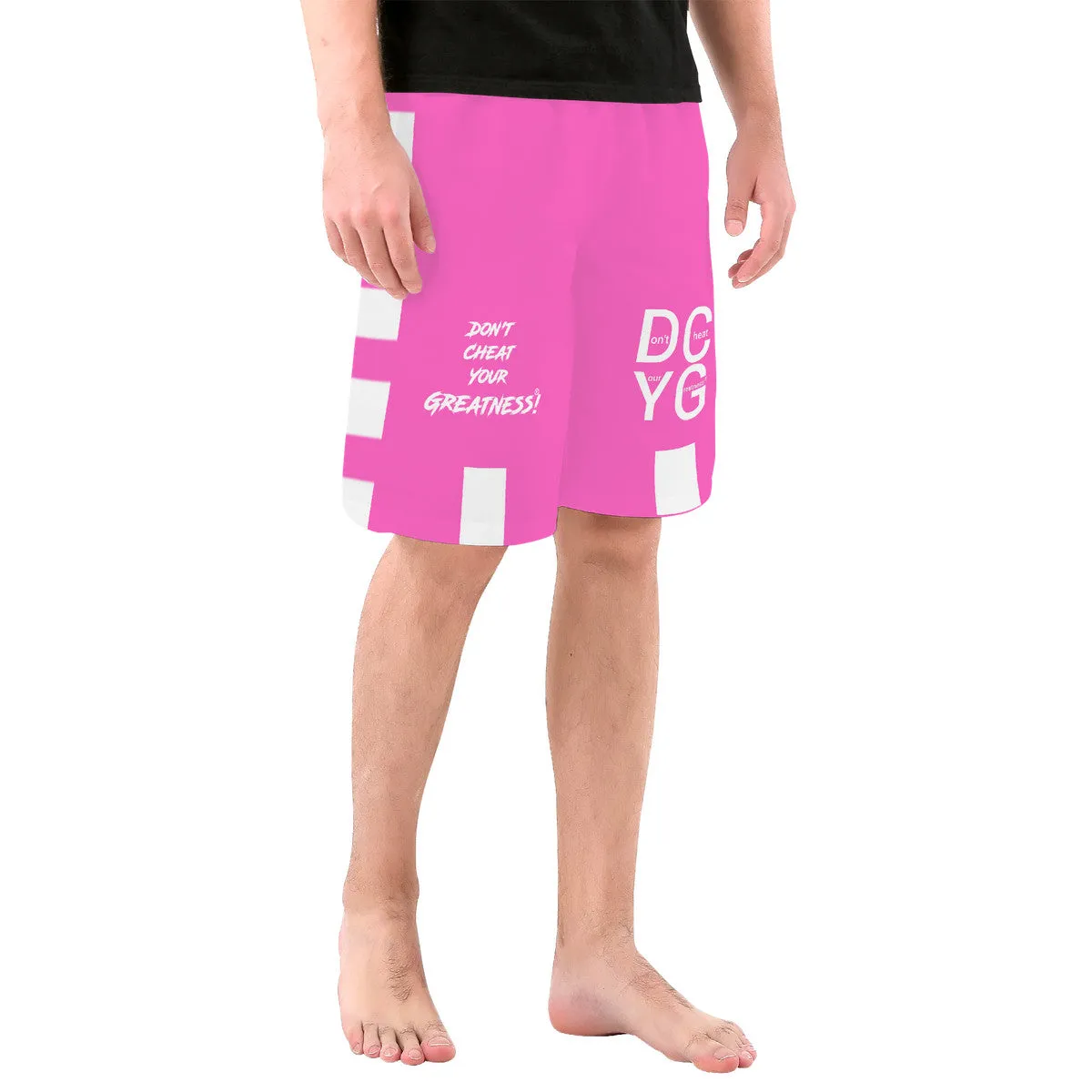 DCYG Xclusive    Shorts