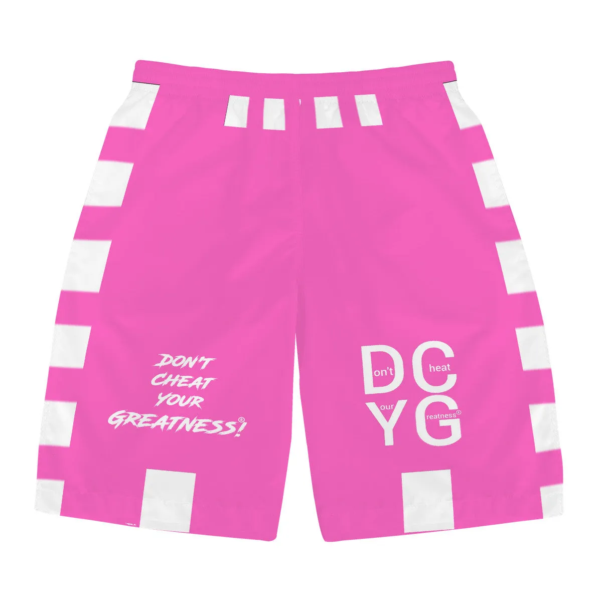 DCYG Xclusive    Shorts
