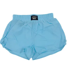 DD-SHORT TWG/TURQ