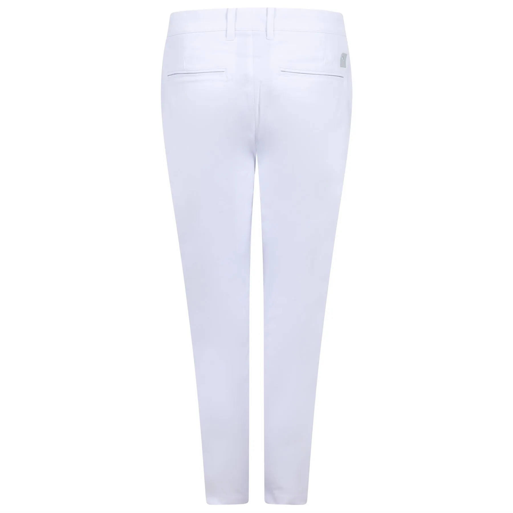 Dealer Tailored Pants White Glow - 2023