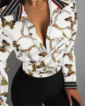 Long Sleeve Shirts
