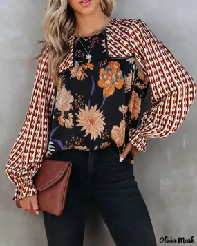 Blouses