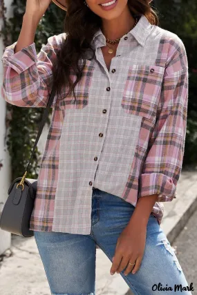 Plaid Shirts