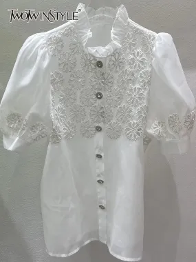 Minimalist Blouses
