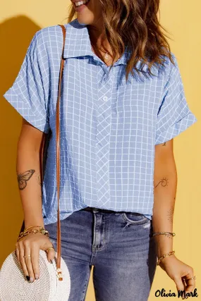 Plaid Shirts