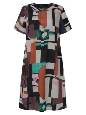 Midi Dresses