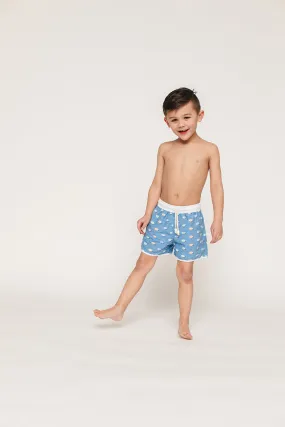 Swim Trunks