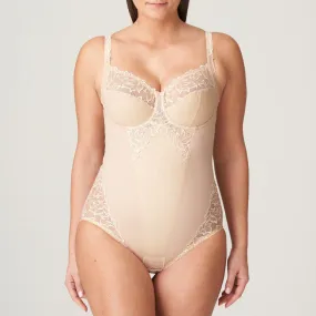 Deauville Full Cup Body - Caffe Latte