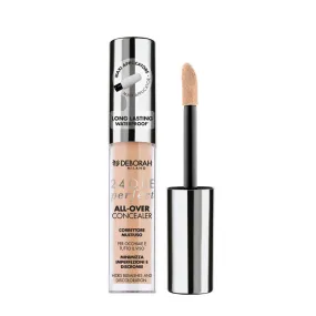 DEBORAH 24ORE PERFECT ALL-OVER CONCEALER - 02 BEIGE