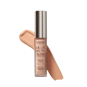 DEBORAH 24ORE PERFECT ALL-OVER CONCEALER - 04 APRICOT