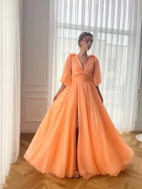 Prom Dresses