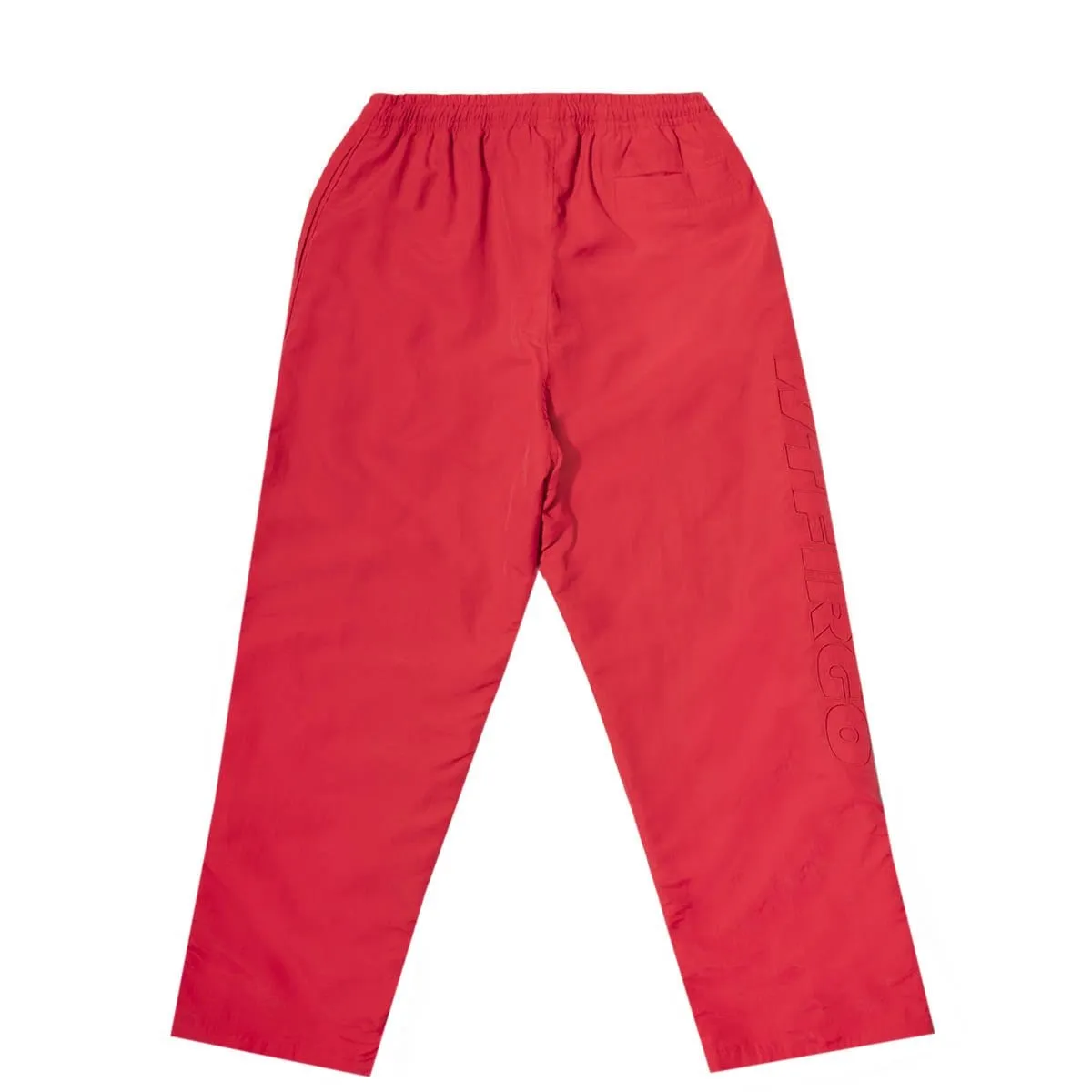 DEFENDER TRACK PANT