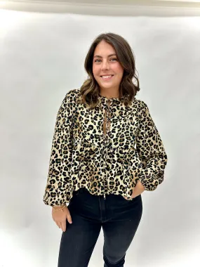 Deidre Blouse