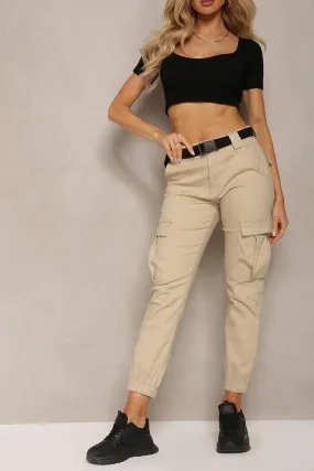 Cargo Trousers