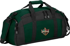 Delaware Ducks Gym Bag