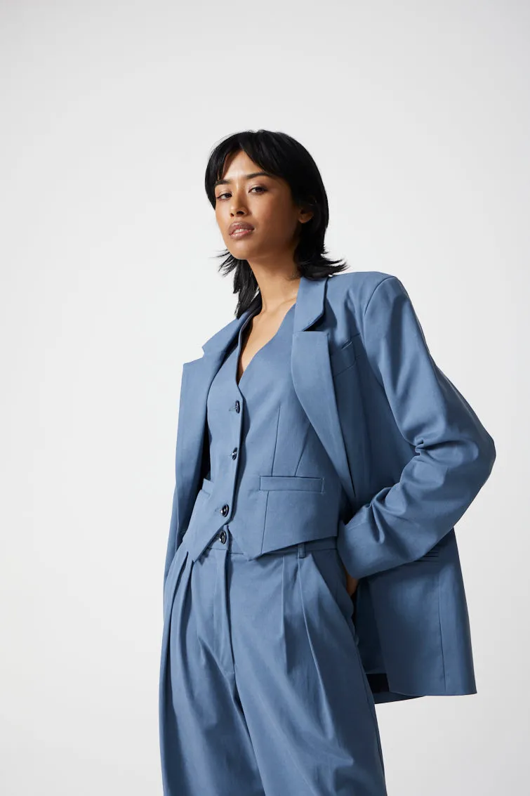 DELIA TAILORED PANT