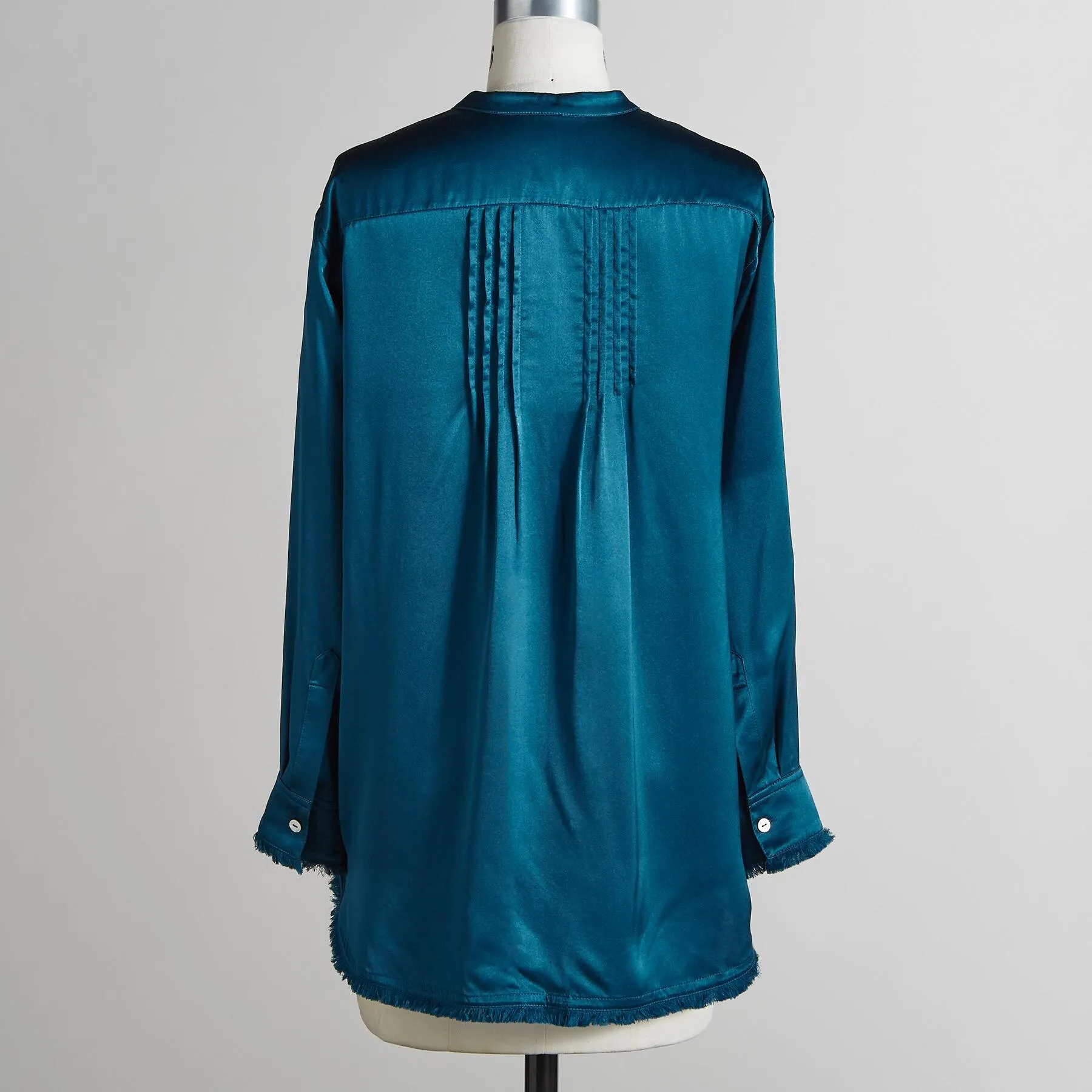 Delphine Highland Top