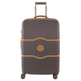 Checked Bags