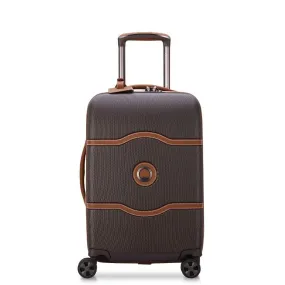 Carry-On Luggage