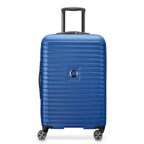 Checked Luggage